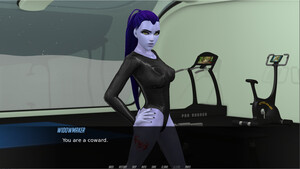 8 Days with the Diva – New Version 0.7.0 [Slamjax Games] Screenshot 2