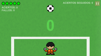 Penalty Screenshot 2