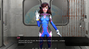 8 Days with the Diva – New Version 0.7.0 [Slamjax Games] Screenshot 3