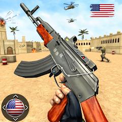 Gun Games Offline Fps Shooting Mod Topic