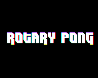 Rotary Pong APK