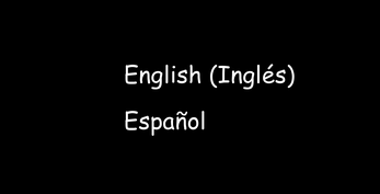 Una Carta en Blanco /Blank Letter(Beta) Español - English Screenshot 2