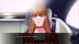 Driven Affairs – New Version 0.5.5 [TEKUxMANITU] Screenshot 2