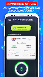 Smart VPN : Super VPN Master Screenshot 16