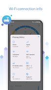 Net Signal: WiFi & 5G Meter Screenshot 7