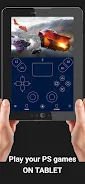 Remote Play Controller for PS Screenshot 6