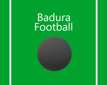 Badura Football Screenshot 1