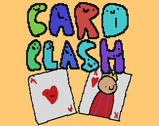 Card Clash Topic