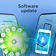 Software Update OS Apps Update Screenshot 18