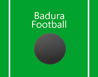Badura Football Topic