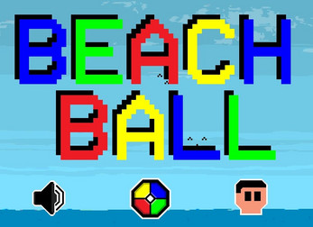 Beach Ball Screenshot 3