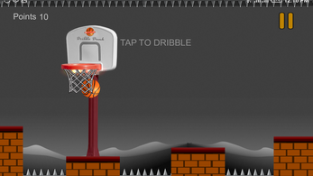 Dribble Dunk Screenshot 3