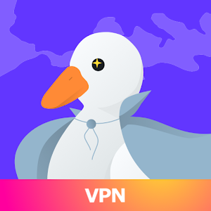 VPN Duck — Fast and Secure APK