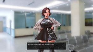 Becoming a Femboy – New Version 0.9.0b [Dev_muffin] Screenshot 2