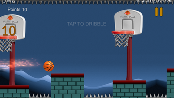 Dribble Dunk Screenshot 4