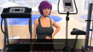 Heart To Heart – New Version 0.2 [EnigmaEros] Screenshot 6