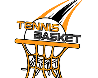 Tennis Basket Topic