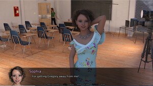 The Higher Society Illustrated – New Version 0.18 [xxerikxx] Screenshot 6