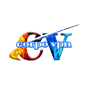 Corpo VPN Pro Topic