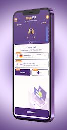 Ninja VIP VPN Screenshot 1