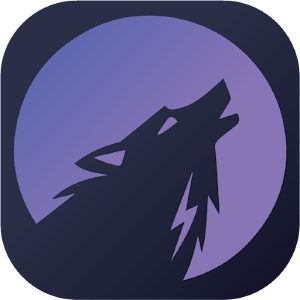 Wolf VPN Topic