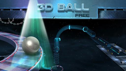 Extreme Rolling Ball Game Screenshot 14