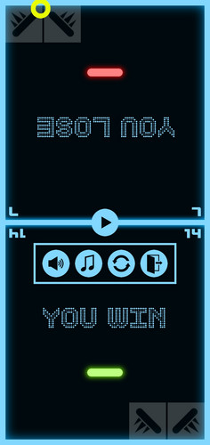 Pong Combat Screenshot 5