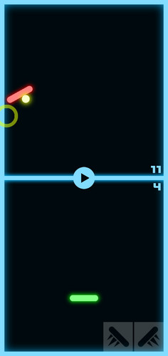 Pong Combat Screenshot 4