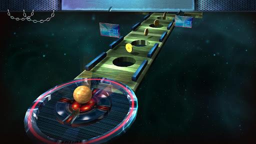 Extreme Rolling Ball Game Screenshot 9