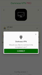 Darkness VPN Screenshot 9