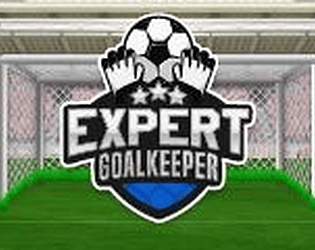 Expert goalkeeper 2022 Topic