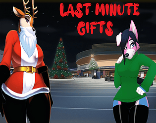 Last Minute Gifts APK