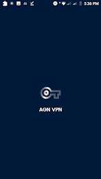 AGN VPN - Unlimited VPN Proxy Screenshot 7