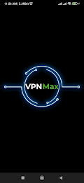 VPN Max Screenshot 1