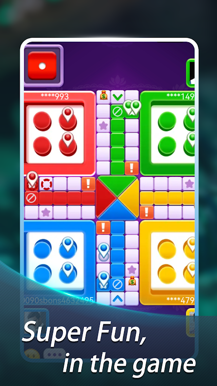 Mania Spin-Wheel Slot Fishing Screenshot 3