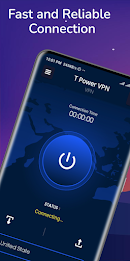T Power VPN Screenshot 6