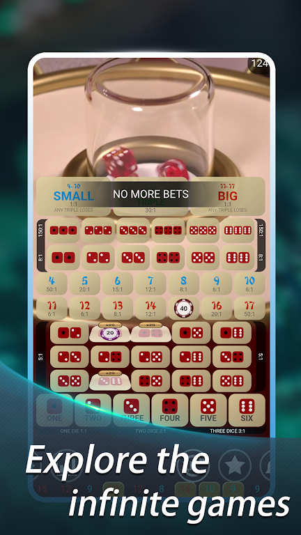 Mania Spin-Wheel Slot Fishing Screenshot 2
