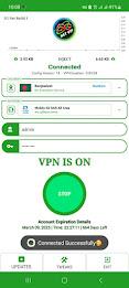 5G NET VIP - Fast, Secure VPN Screenshot 11