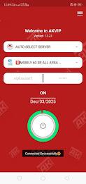 AK VIP VPN -NET Secure & Fast Screenshot 7