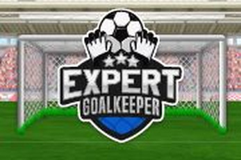 Expert goalkeeper 2022 Screenshot 1