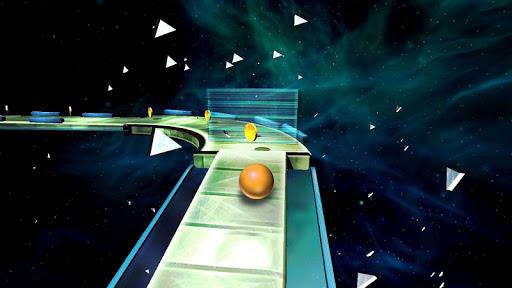 Extreme Rolling Ball Game Screenshot 6