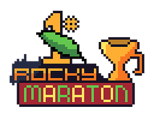 Rocky Maraton APK