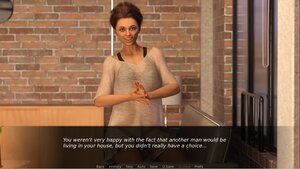 My Hotwife – New Version 1.1 [My Hotwife] Screenshot 2