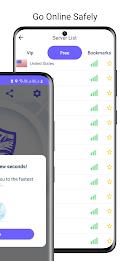 Yooz - VPN - Fast, Premium VPN Screenshot 21