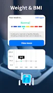 HealthTracker - Blood Sugar Screenshot 4