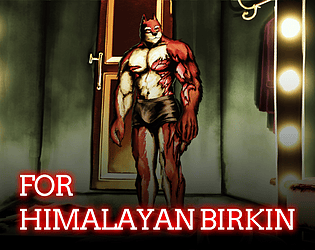 For Himalayan Birkin - Visual Novel APK