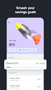 Revolut &lt;18 Screenshot 4