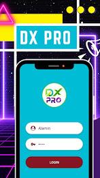 DX PRO VIP VPN Screenshot 2