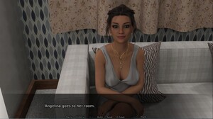 The Higher Society Illustrated – New Version 0.18 [xxerikxx] Screenshot 5