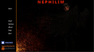 Nephilim – Version 0.3.5 – Added Android Port [BuuPlays] Screenshot 1